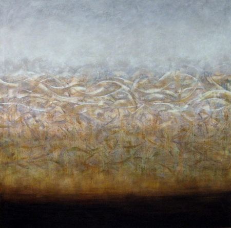 Cate M. Leach
